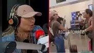 Pamela López sobre la acalorada discusión que tuvo con la madre de Christian Cueva: “Buscaba problemas, quería provocarme”