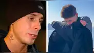 Hugo García revela difícil momento durante su viaje a EE. UU. y preocupa a usuarios: "No sentía el cuerpo"