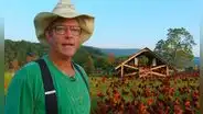 Joel Salatin, el hombre que transformó US$300 en una fortuna que lo hizo multimillonario en Estados Unidos