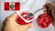 Estos productos en Perú contienen el colorante rojo n°3: prohibido en EE. UU. por ser cancerígeno