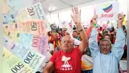 Pagos Amor Mayor HOY, 21 de enero 2025: Bono de Guerra, montos con aumento y buenas noticias para pensionados