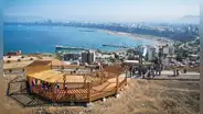 Inauguran renovado Malecón Morro Solar en Chorrillos: así luce la obra imperdible de 2 km para el verano 2025