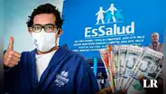 EsSalud señala el tiempo en que atenderá a un asegurado en caso deje de trabajar: estos servicios están incluídos