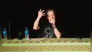 Darío Sztajnszrajber: “La filosofía es el diálogo con el otro y otra cosa es el formato de discusión instituida que establece que uno destruya al otro”