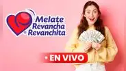 Sorteo 4007 Melate, Revancha y Revanchita EN VIVO hoy, domingo 19 de enero 2025: resultados de la Lotería Nacional de México