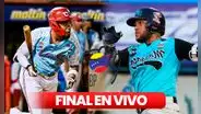 Quién ganó Cardenales vs Bravos HOY, final de la LVBP 2025: marcador EN VIVO y cómo va el juego del 19 de enero