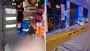 Madre de 25 años es asesinada de 7 disparos en Puente Piedra: intentó refugiarse en una bodega