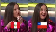 Chilena compara el acento español entre Chile y Perú y revela cuál es el mejor: "Hablan perfecto"
