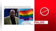 Michael Jordan no propuso prohibir la bandera LGBT de los deportes y el sistema escolar en Estados Unidos