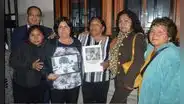 Caso Huanta: Exmarino condenado por el asesinato y desaparición forzada de 70 personas cumplirá pena de prisión en su casa