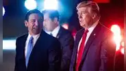 De rivales a aliados: Ron DeSantis promete trabajar junto a Donald Trump en la ruta presidencial 2025