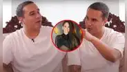 Jesús Barco confiesa cómo llegó a conocer y enamorarse de Melissa Klug: “Me acerqué, la saludo y empezamos a bailar”
