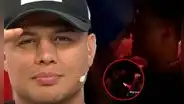 Jonathan Maicelo es ampayado en situaciones comprometedoras con cantante Handa tras besarse con Nadeska Widausky