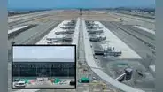 Ositrán advierte que aún existen 19 obras y pruebas pendientes en el nuevo aeropuerto Jorge Chávez