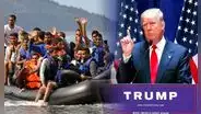 ¿A quiénes deportará primero Donald Trump? Esto se sabe sobre el plan de expulsión masiva de EE. UU.