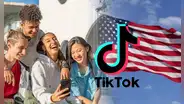 ¡TikTok vuelve a Estados Unidos! Usuarios reportan el reestablecimiento de la app tras pronunciamiento de Donald Trump