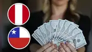 Lo que puedes comprar en Perú tras aumento de sueldo en Chile: conoce los precios en pesos chilenos y soles peruanos