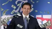 Buenas noticias para trabajadores en Florida: Ron DeSantis hace historia con aumento salarial en 2025