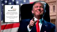 ¡TikTok vuelve a Estados Unidos! Usuarios reportan el restablecimiento de la app tras pronunciamiento de Trump