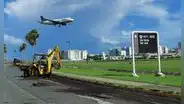 Buenas noticias para los viajeros en Puerto Rico: reabren pista del aeropuerto Luis Muñoz Marín tras hallazgo de rupturas