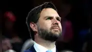 J. D. Vance, el polémico vicepresidente que llamó “idiota” a Trump y ahora gobernará Estados Unidos junto a él