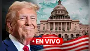Investidura de Donald Trump, vía Telemundo EN VIVO: el presidente electo está listo para jurar como presidente de EE. UU.