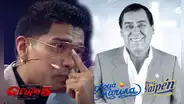 Grupo 5, Agua Marina, Hermanos Yaipén y más artistas despiden con emotivos mensajes a Víctor Yaipén: "Con el alma destrozada"