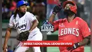 Resultados LIDOM EN VIVO HOY, 20 de enero: pitchers y transmisión de la Serie Final de la pelota invernal dominicana