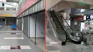 El misterio detrás del centro comercial más vacío de Lima: ¿por qué 8 pisos siguen desiertos y nadie visita sus patios?