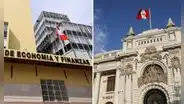Deterioro fiscal en Perú podría poner en riesgo su calificación crediticia