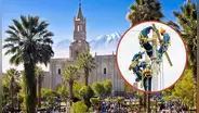 Cortes de luz en Arequipa del 22 al 24 de enero: revisa horarios y zonas afectadas, según Seal