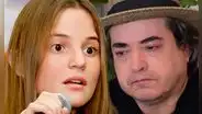 Jaime Bayly confiesa que su esposa Silvia Núñez teme por su vida por bulto en su estómago: "Me dice 'no te puedes morir'"