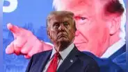 Donald Trump solo reconoce 2 sexos en Estados Unidos: "Masculino y femenino"