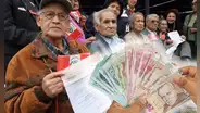 Ejecutivo aprueba transferencia de S/7,8 millones para el pago de bonificación a estos pensionistas en Perú
