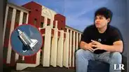 Ingeniero señala que la UNI no está preparada para enseñar ingeniería aeroespacial: "No he visto a ningún profesor calificado"