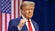 Trump se convierte en el presidente de Estados Unidos más longevo en asumir el cargo: ¿Cuántos años tiene?