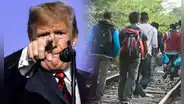 ¡Alerta, inmigrantes en Chicago! Trump comenzaría con las deportaciones masivas en EE. UU. en esta fecha
