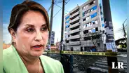 Presidencia omite atentado contra Fiscalía: comunicado no menciona la entidad y solo habla de terrorismo urbano