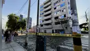 Explosión en Trujillo: Ministerio del Interior se pronuncia 8 horas después del atentado en la Fiscalía