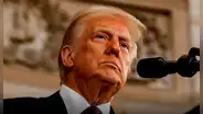 “La era dorada de Estados Unidos comienza ahora”: Trump en su primer discurso como presidente