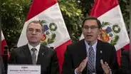 Congreso: Subcomisión busca aprobar este martes dos acusaciones constitucionales contra Martín Vizcarra