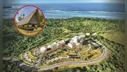La única capital del mundo en la que no vive nadie: se fundó en 2006 y solo alberga edificios administrativos