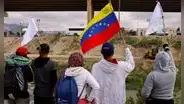 Migrante venezolano pide a Trump evitar injusticias con las deportaciones masivas en EE. UU.: "No quiero que paguen justos por pecadores"