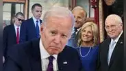 Joe Biden indulta a su hermano James y otros familiares más antes de dejar la presidencia de Estados Unidos