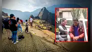 Vigilante de Machu Picchu es detenido tras pedir yape de S/100 a turistas para recorrer zonas 'no permitidas'