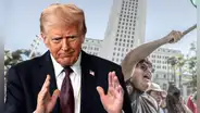 ¡Comienza la era de Trump! Las ciudades donde el nuevo presidente de EE. UU. iniciará las deportaciones masivas