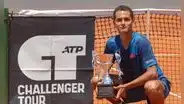 Juan Pablo Varillas conquista Argentina: sale campeón en Challenger de Buenos Aires y subirá más de 20 puestos en ranking ATP