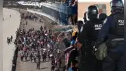 ¡Atención migrantes mexicanos en la frontera sur de Estados Unidos! El CBP One ya no podrá ser utilizado más y miles serán deportados por Trump