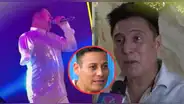 Roly Ortiz reaparece cantando con Ricky Trevitazzo y reafirma estafa de Luigui Carbajal: "No quiere devolver los adelantos"