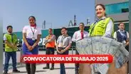 Nuevo aeropuerto Jorge Chávez ofrece empleo: plazas para secundaria completa y titulados en Lima y Callao